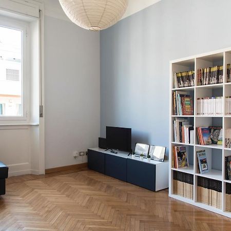 Youhosty - Spartaco 28 Milan Extérieur photo