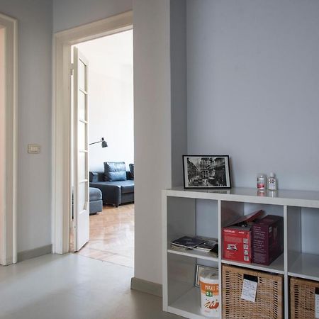 Youhosty - Spartaco 28 Milan Extérieur photo