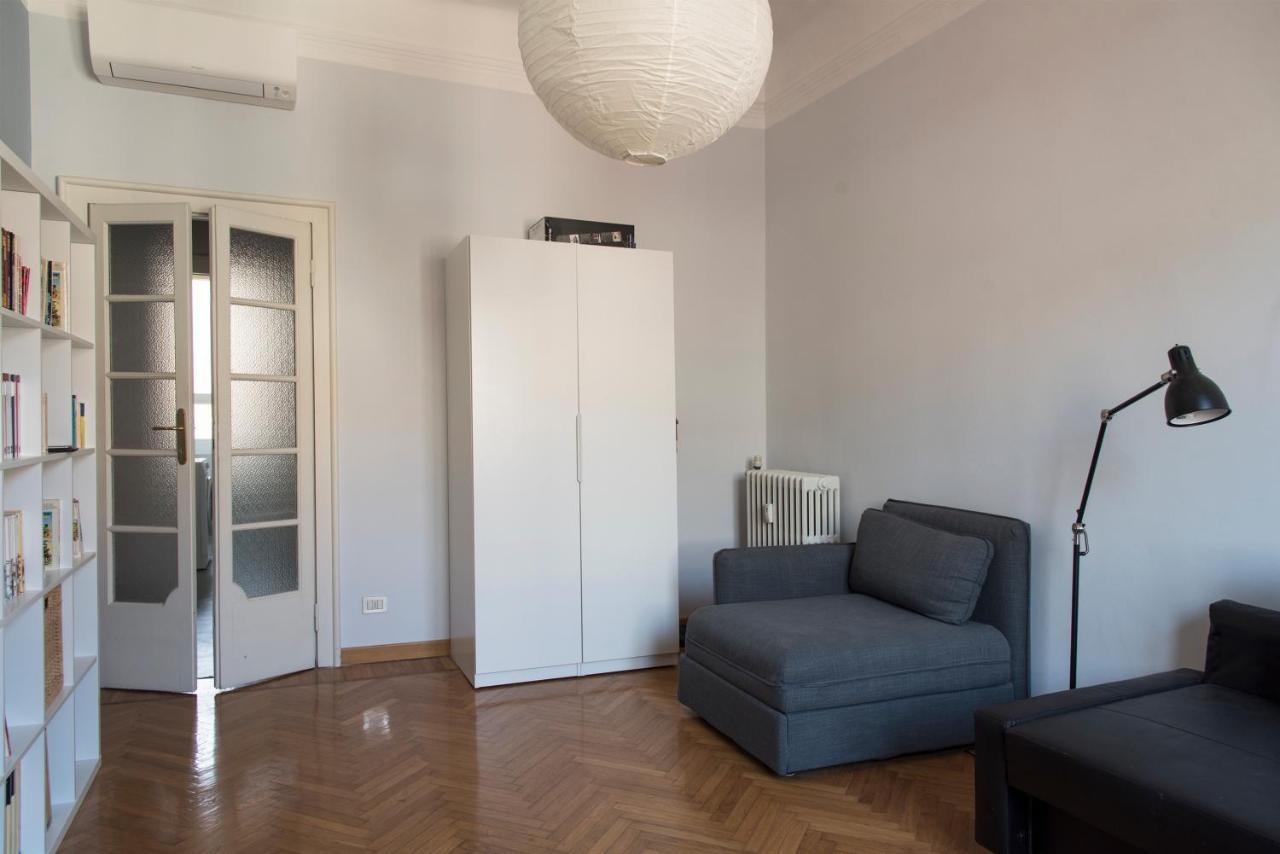 Youhosty - Spartaco 28 Milan Extérieur photo