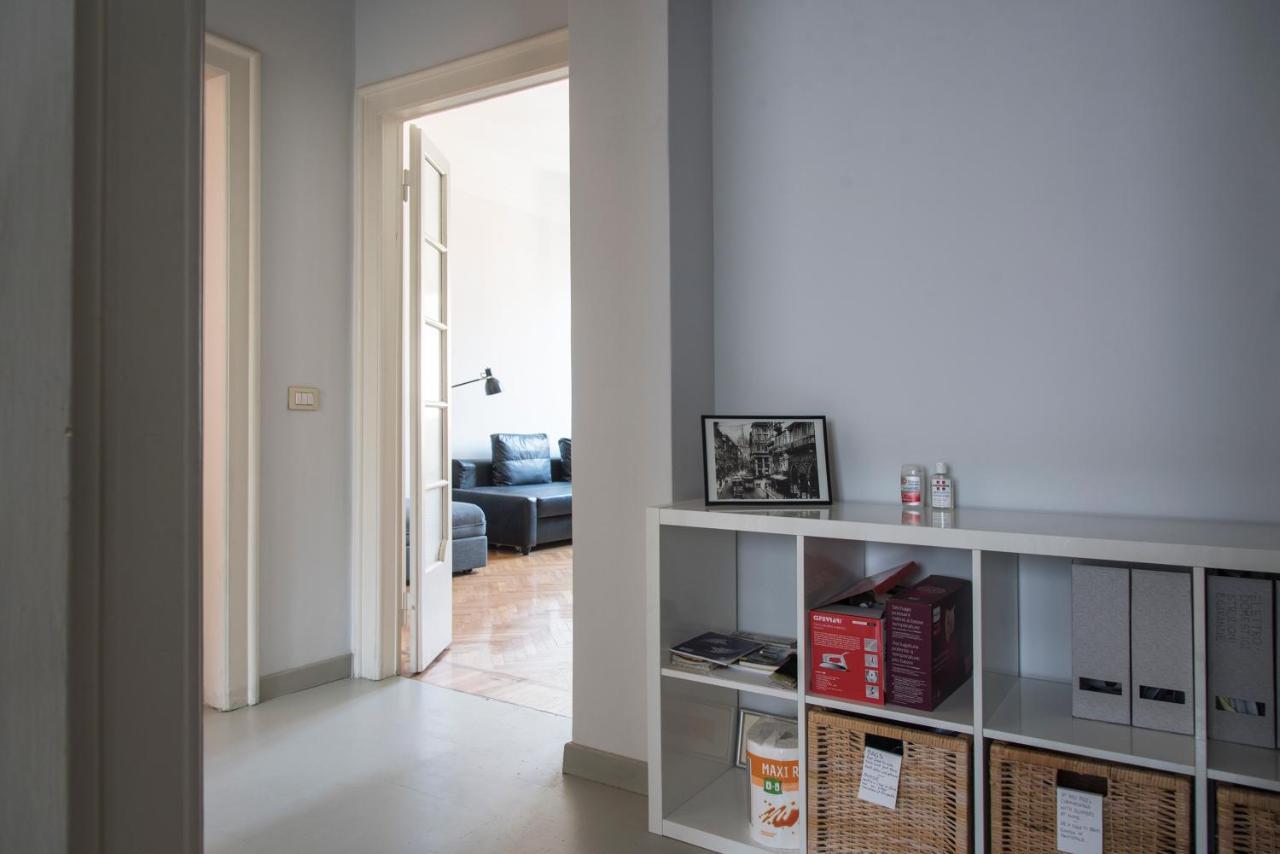 Youhosty - Spartaco 28 Milan Extérieur photo