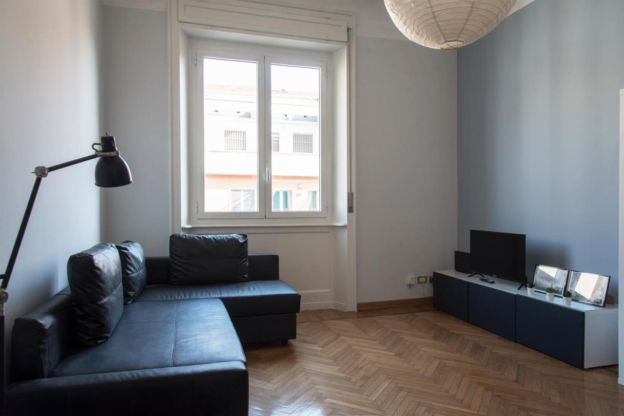 Youhosty - Spartaco 28 Milan Extérieur photo
