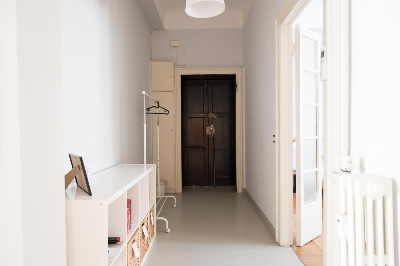 Youhosty - Spartaco 28 Milan Extérieur photo
