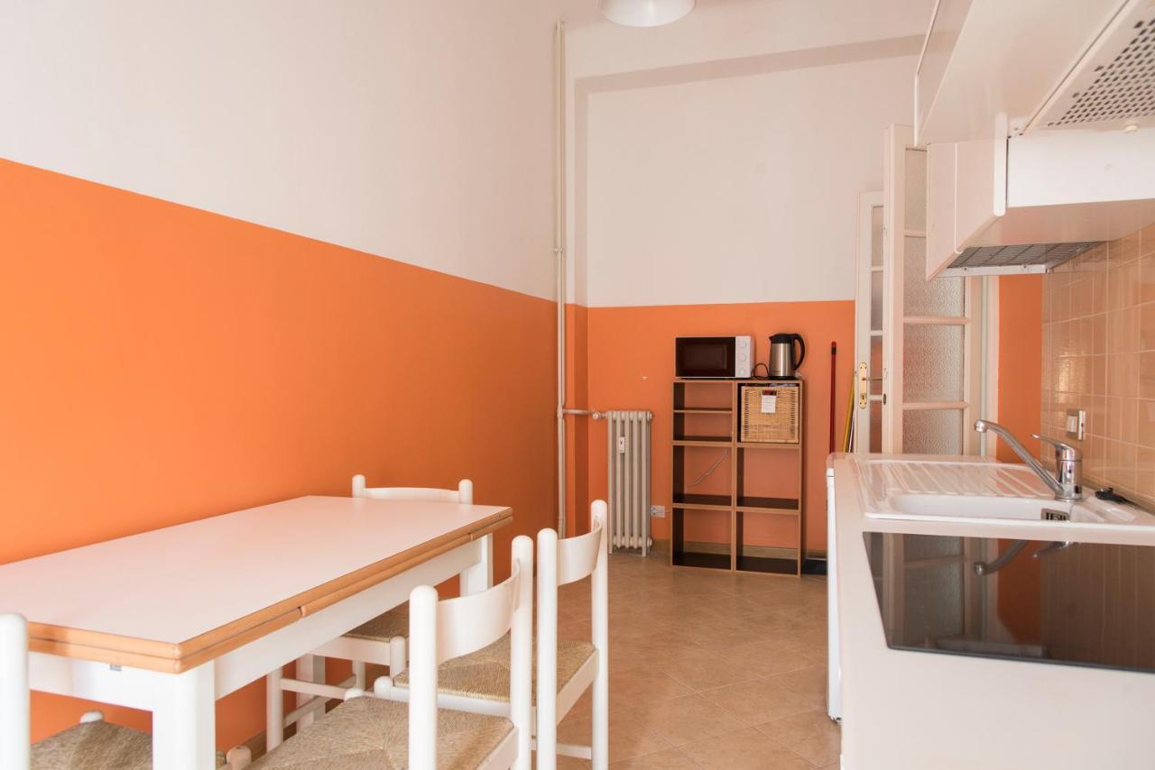 Youhosty - Spartaco 28 Milan Extérieur photo