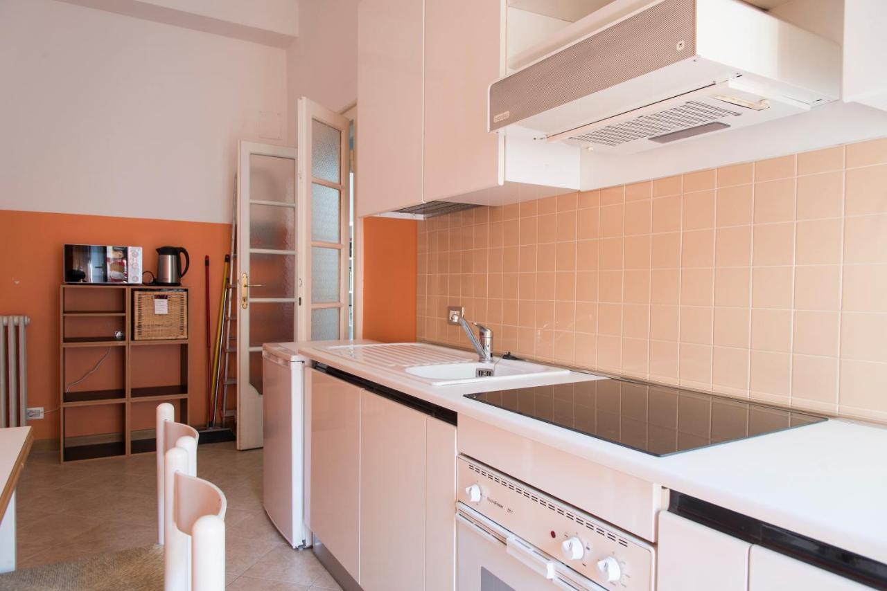 Youhosty - Spartaco 28 Milan Extérieur photo