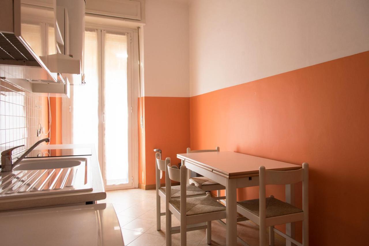 Youhosty - Spartaco 28 Milan Extérieur photo