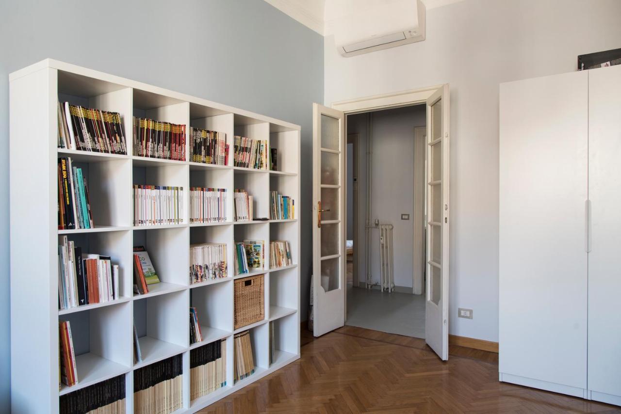 Youhosty - Spartaco 28 Milan Extérieur photo