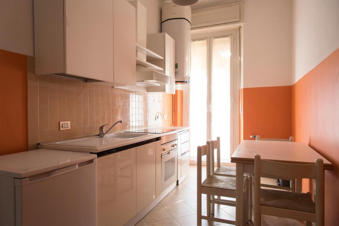 Youhosty - Spartaco 28 Milan Extérieur photo