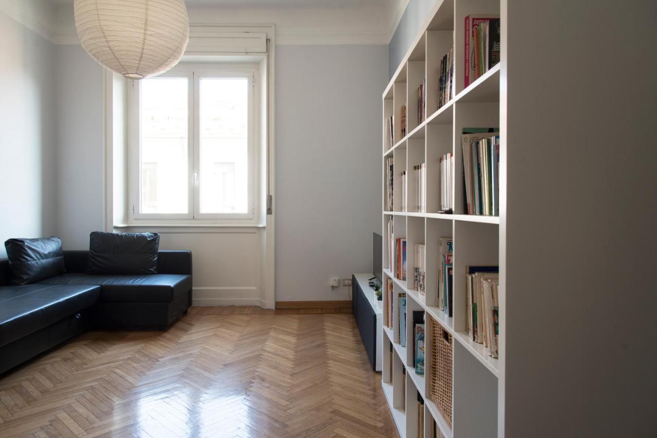 Youhosty - Spartaco 28 Milan Extérieur photo