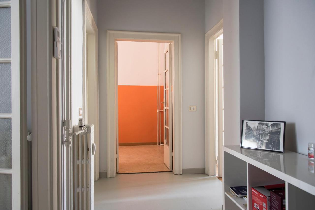 Youhosty - Spartaco 28 Milan Extérieur photo